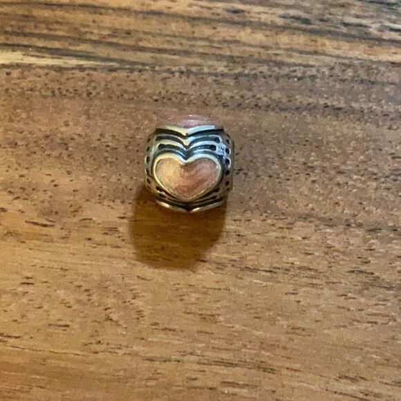 Pandora Heart charm - Picture 3 of 3